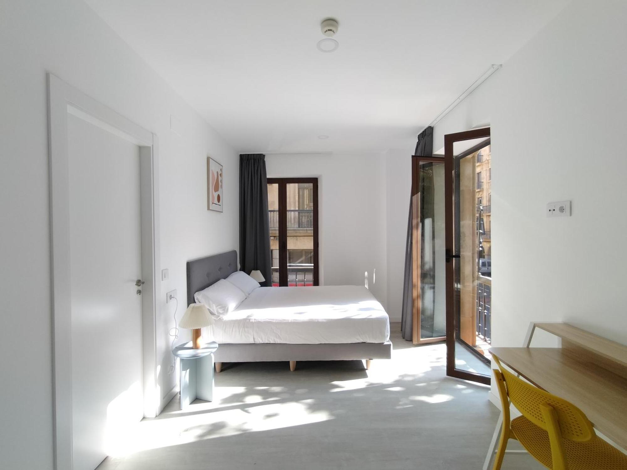 Hotel Gran Via By Gaiarooms Salamanca Exterior foto